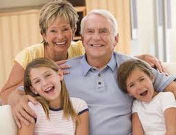 Droits des grands parents 1 - Droits des grands parents