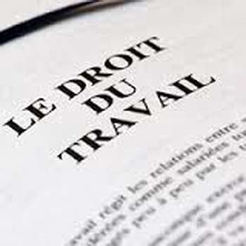 Loi du travail