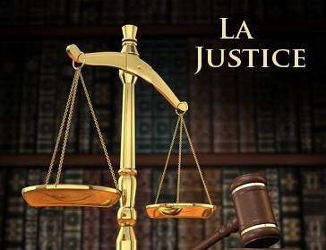 Tout savoir sur la Justice | Droit